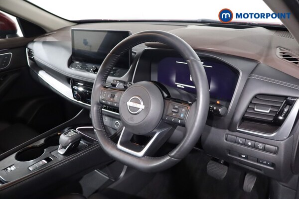 Used Nissan X-Trail 2023 for sale - 76125543: Photo 31