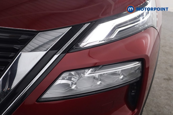 Used Nissan X-Trail 2023 for sale - 76125543: Photo 39