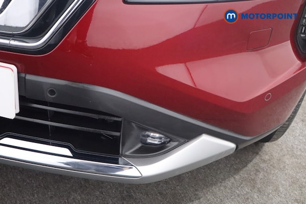 Used Nissan X-Trail 2023 for sale - 76125543: Photo 40