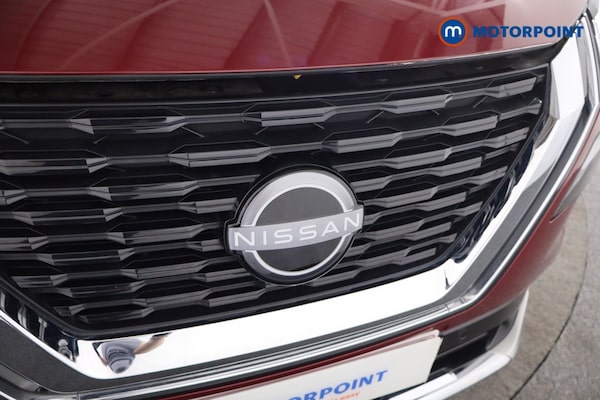 Used Nissan X-Trail 2023 for sale - 76125543: Photo 41