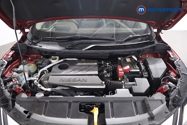 Used Nissan X-Trail 2023 for sale - 76125543: Photo 43