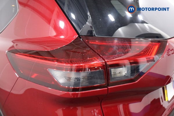 Used Nissan X-Trail 2023 for sale - 76125543: Photo 45
