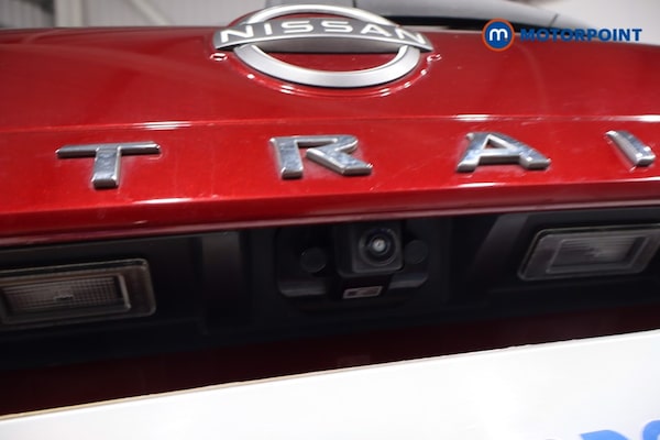 Used Nissan X-Trail 2023 for sale - 76125543: Photo 47