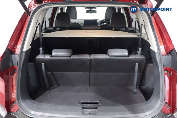 Used Nissan X-Trail 2023 for sale - 76125543: Photo 48