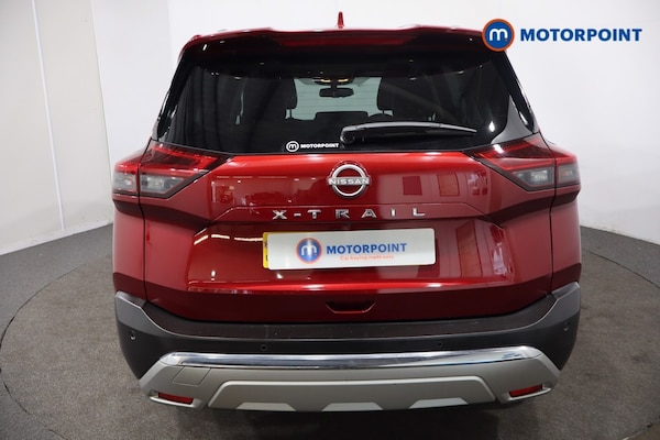 Used Nissan X-Trail 2023 for sale - 76125543: Photo 49