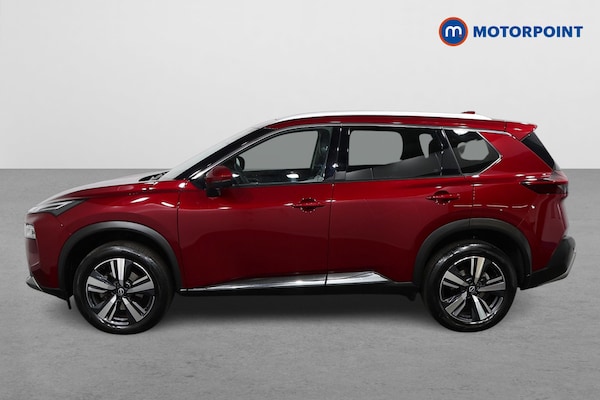 Used Nissan X-Trail 2023 for sale - 76125543: Photo 4
