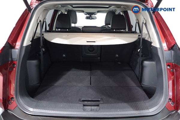 Used Nissan X-Trail 2023 for sale - 76125543: Photo 50