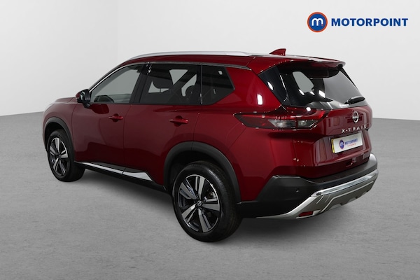 Used Nissan X-Trail 2023 for sale - 76125543: Photo 5