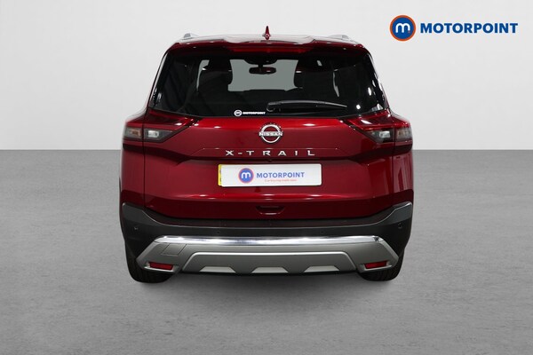 Used Nissan X-Trail 2023 for sale - 76125543: Photo 6