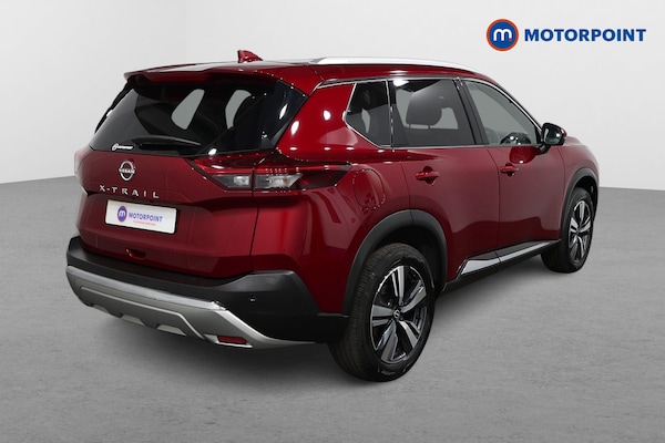 Used Nissan X-Trail 2023 for sale - 76125543: Photo 7
