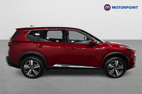 Used Nissan X-Trail 2023 for sale - 76125543: Photo 8