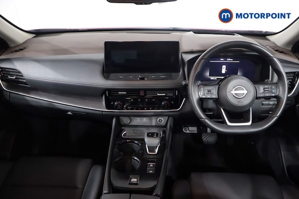Used Nissan X-Trail 2023 for sale - 76125543: Photo 9