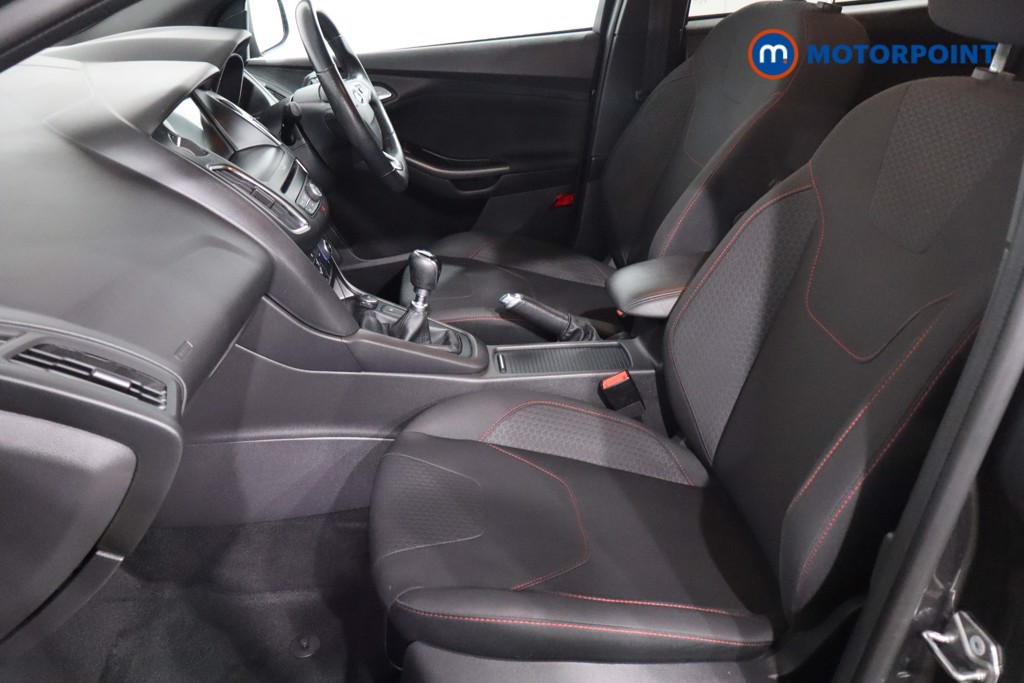 Used Ford Focus 2018 for sale - 76638304: Photo 10