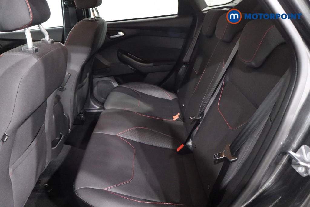 Used Ford Focus 2018 for sale - 76638304: Photo 11