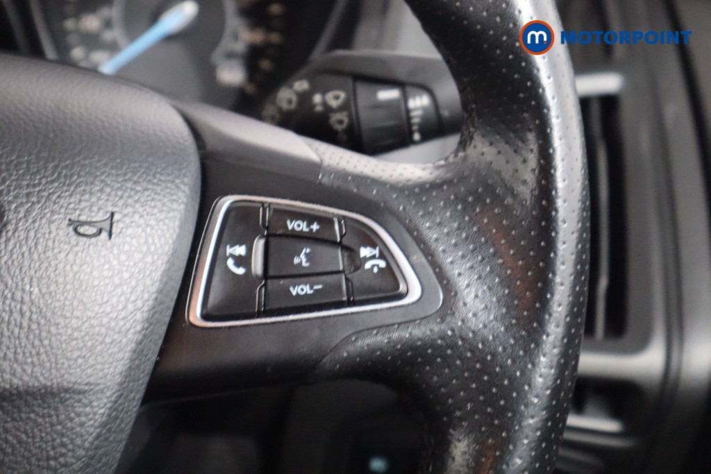 Used Ford Focus 2018 for sale - 76638304: Photo 12