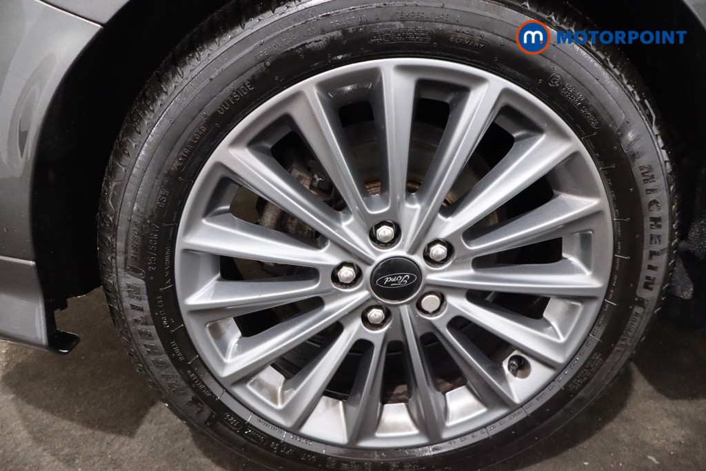 Used Ford Focus 2018 for sale - 76638304: Photo 13