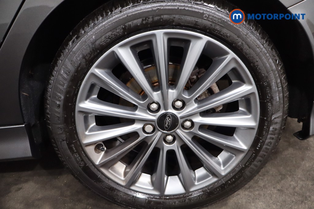 Used Ford Focus 2018 for sale - 76638304: Photo 14