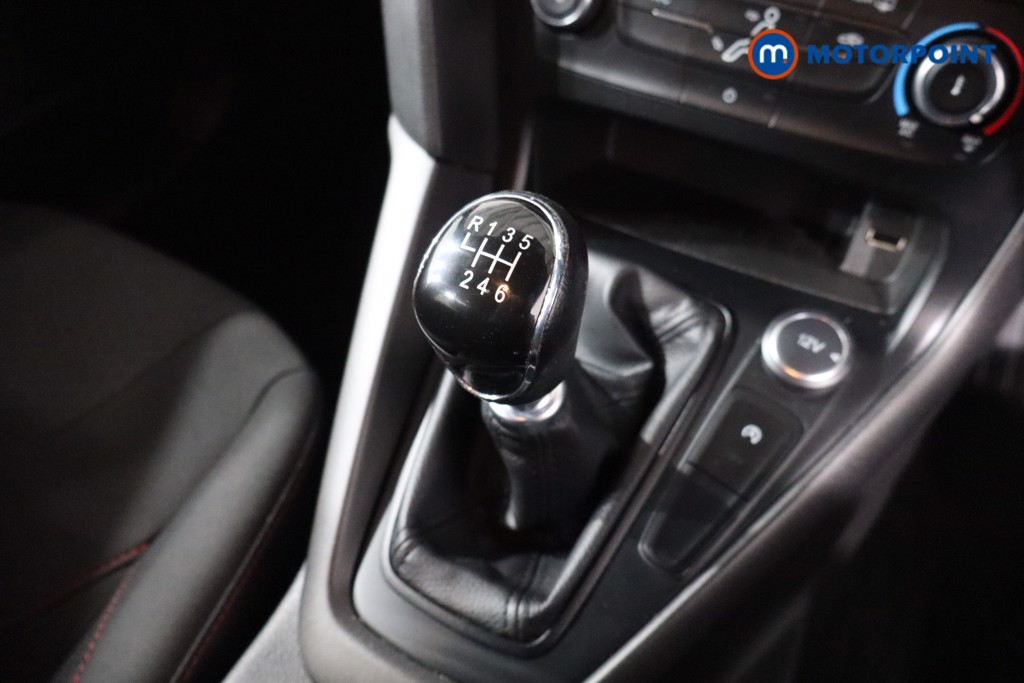 Used Ford Focus 2018 for sale - 76638304: Photo 15