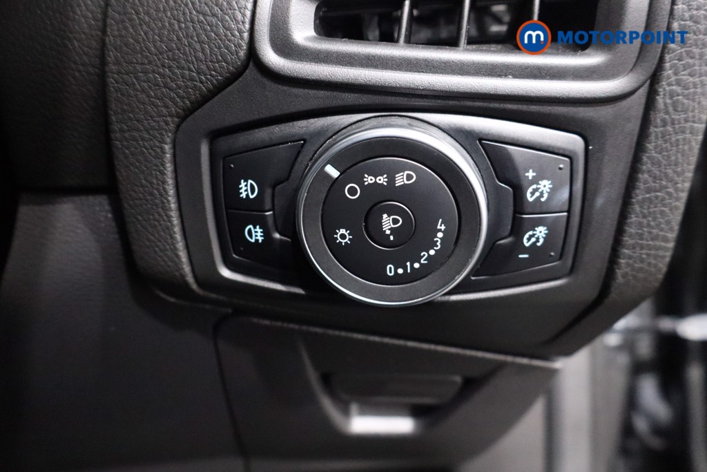 Used Ford Focus 2018 for sale - 76638304: Photo 18