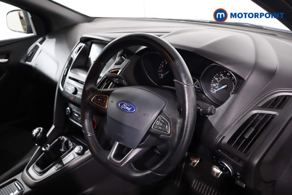 Used Ford Focus 2018 for sale - 76638304: Photo 19