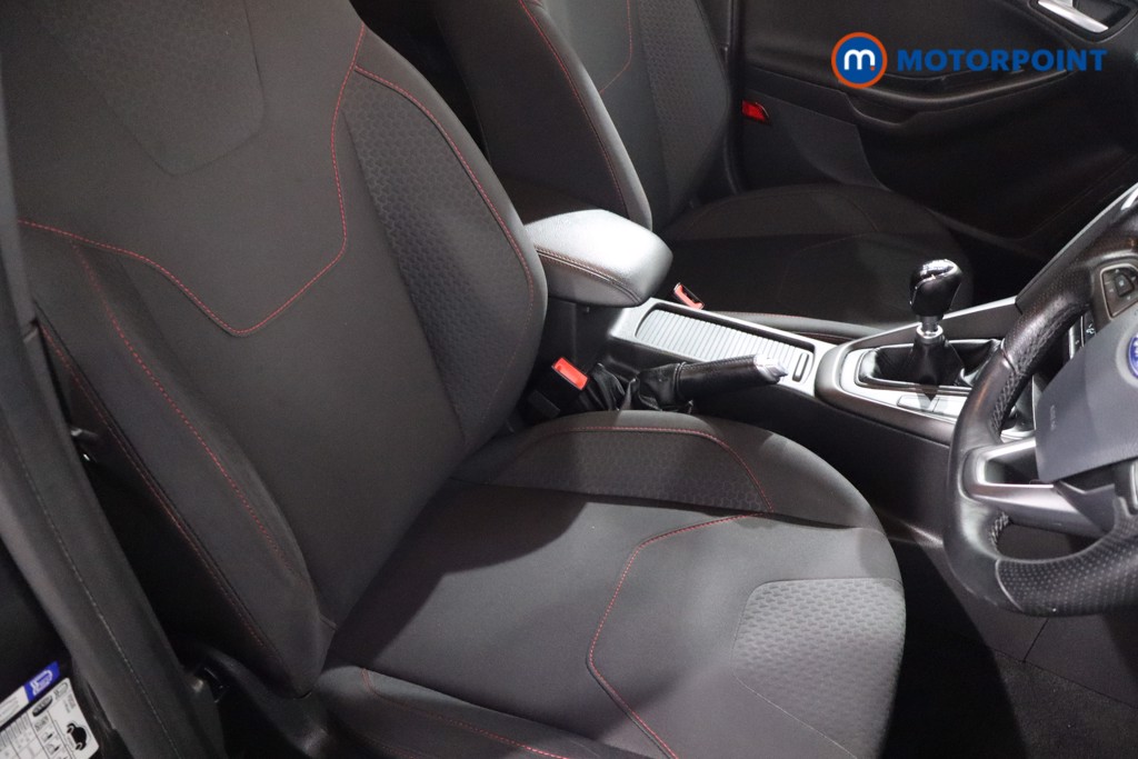 Used Ford Focus 2018 for sale - 76638304: Photo 20