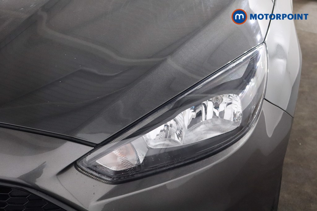 Used Ford Focus 2018 for sale - 76638304: Photo 21