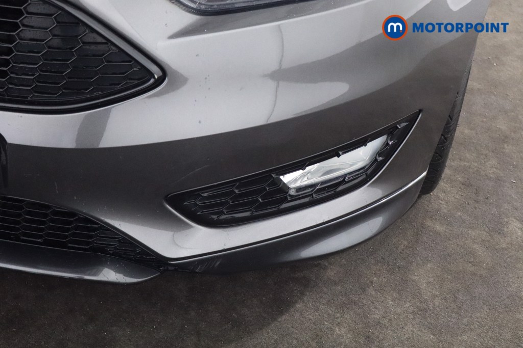 Used Ford Focus 2018 for sale - 76638304: Photo 22