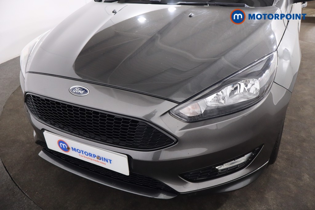 Used Ford Focus 2018 for sale - 76638304: Photo 23