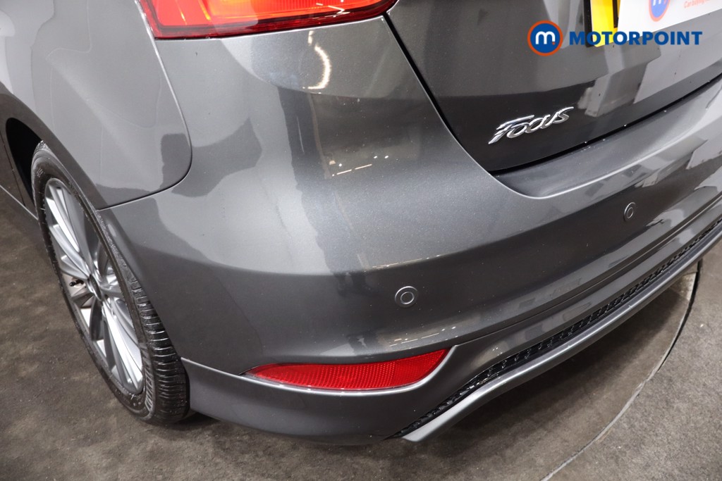 Used Ford Focus 2018 for sale - 76638304: Photo 25