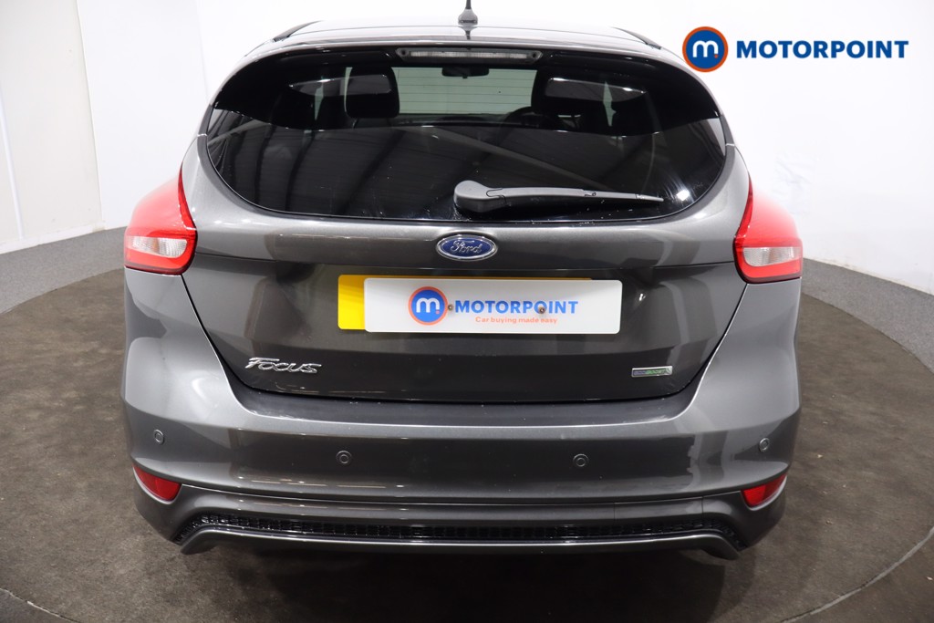 Used Ford Focus 2018 for sale - 76638304: Photo 26