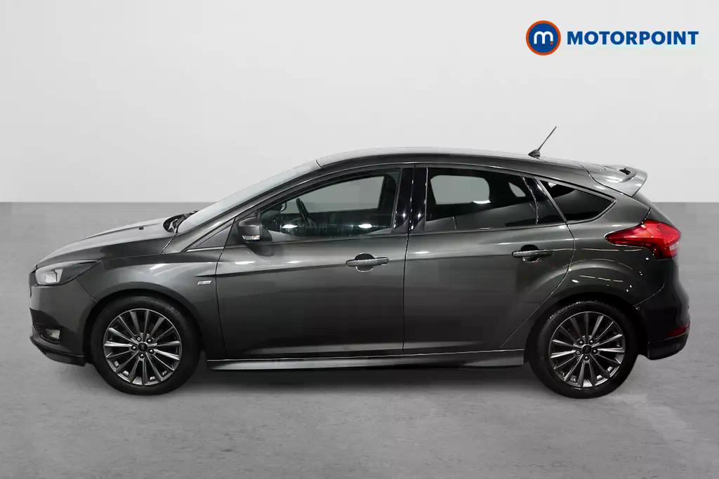 Used Ford Focus 2018 for sale - 76638304: Photo 4