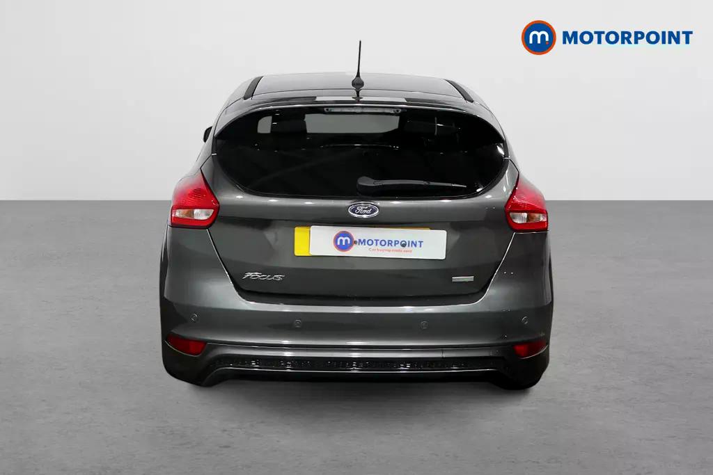 Used Ford Focus 2018 for sale - 76638304: Photo 6