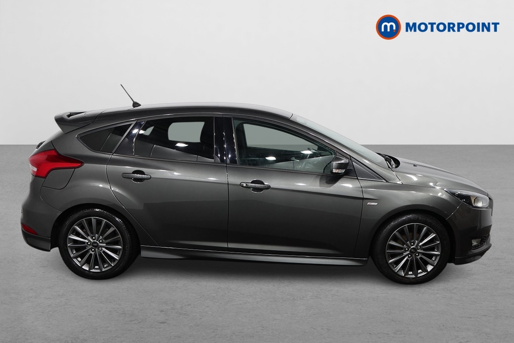 Used Ford Focus 2018 for sale - 76638304: Photo 8