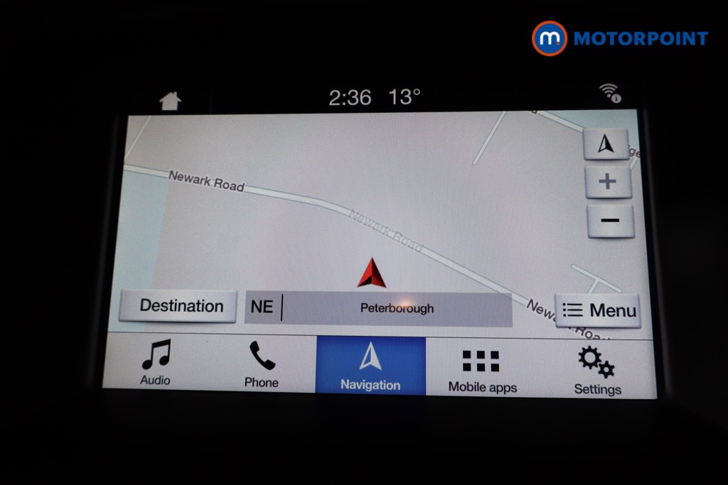 Used Ford Focus 2018 for sale - 76638304: Photo 9