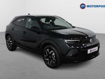 Used Vauxhall Mokka 2025 for sale - 75304253: Photo