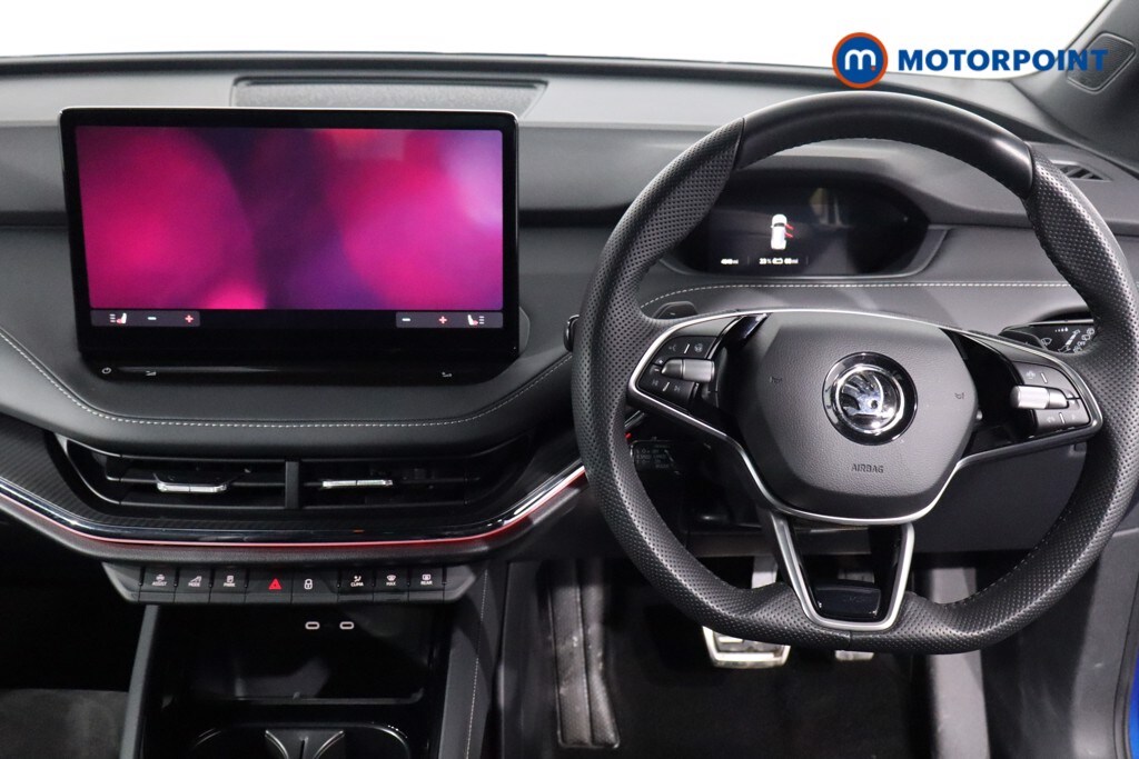 Used Skoda Enyaq for sale - 77962539: Photo 11