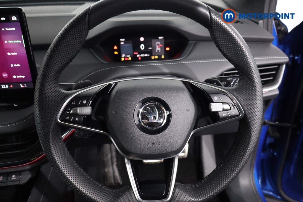 Used Skoda Enyaq for sale - 77962539: Photo 14