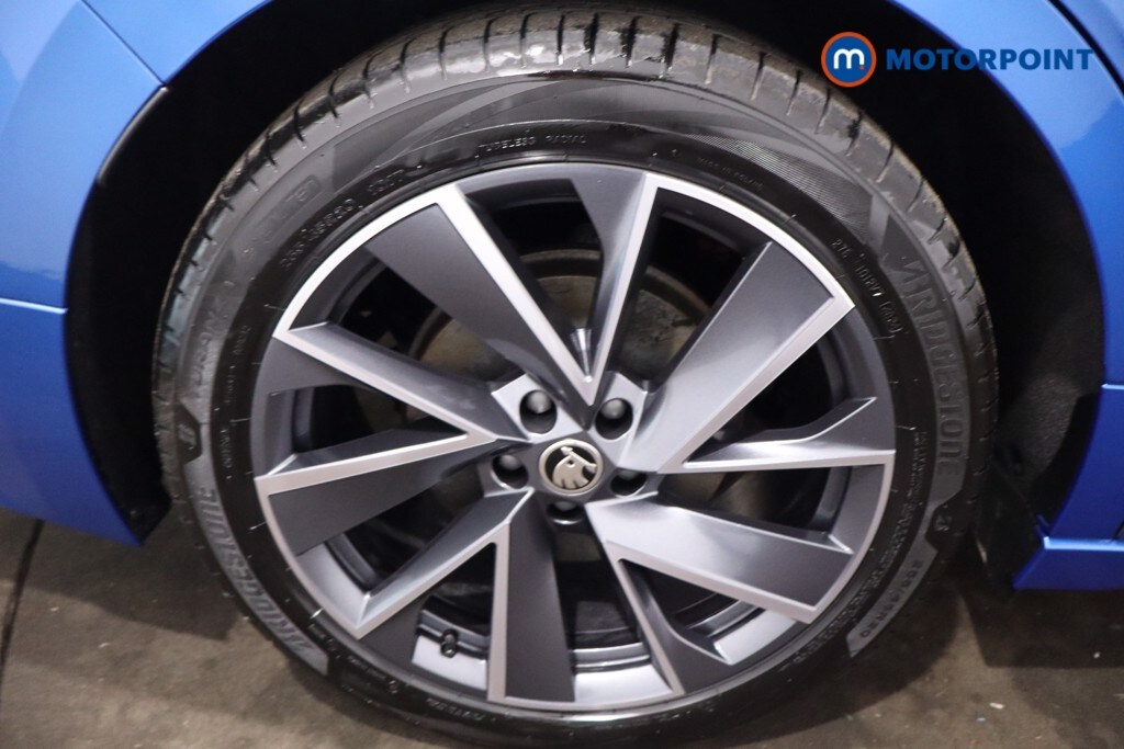 Used Skoda Enyaq for sale - 77962539: Photo 17