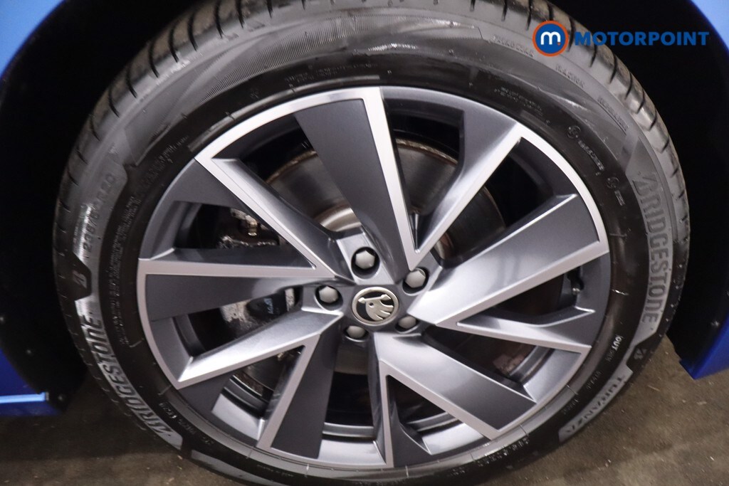 Used Skoda Enyaq for sale - 77962539: Photo 18