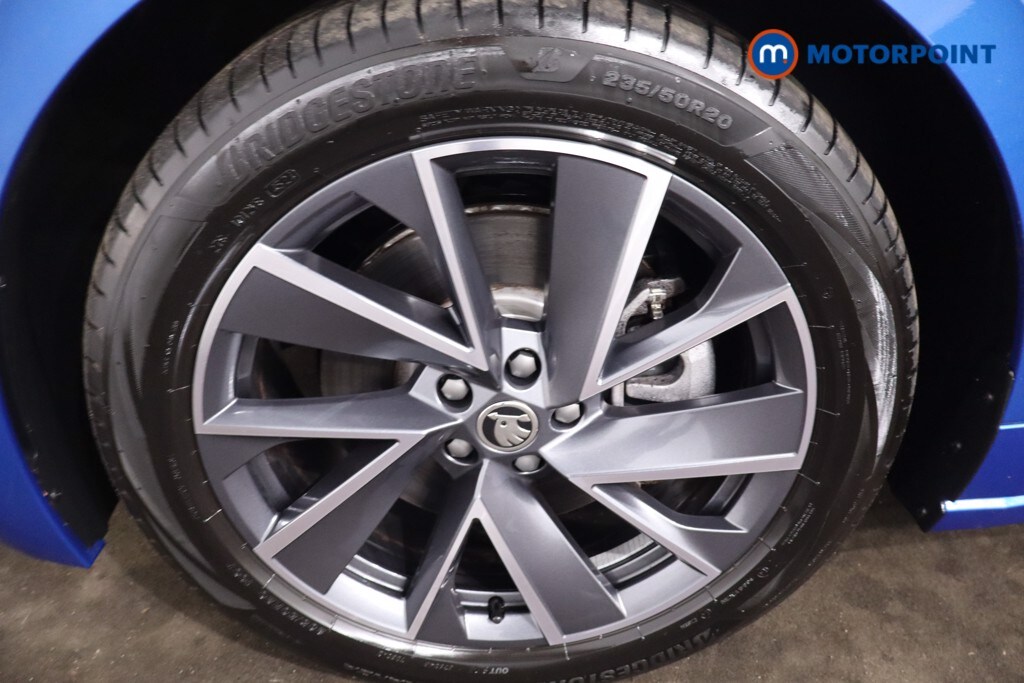 Used Skoda Enyaq for sale - 77962539: Photo 19