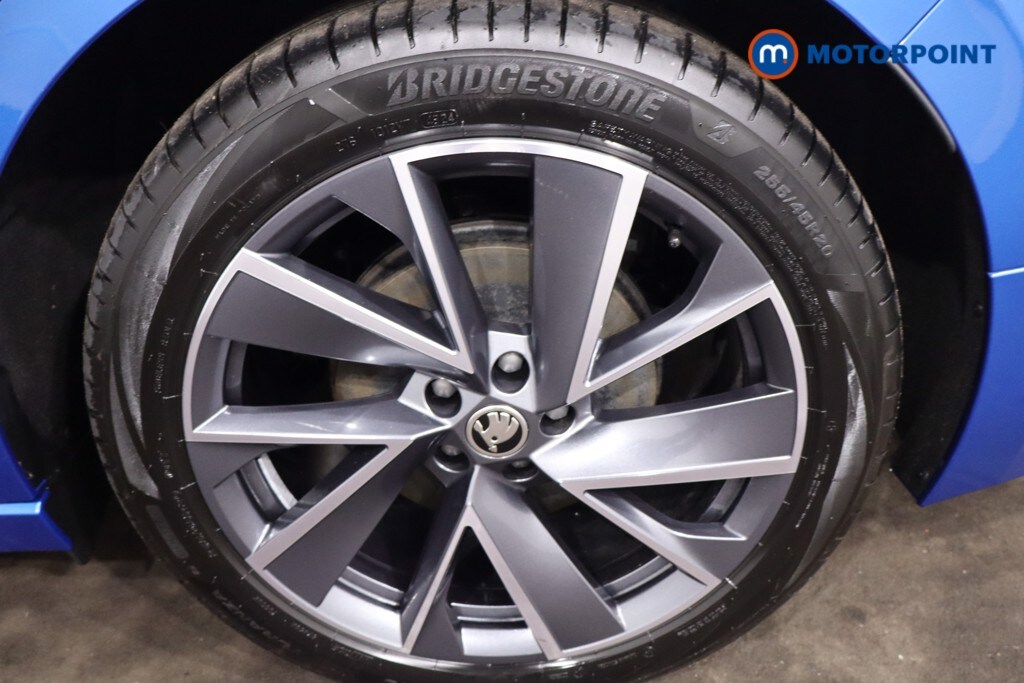 Used Skoda Enyaq for sale - 77962539: Photo 20