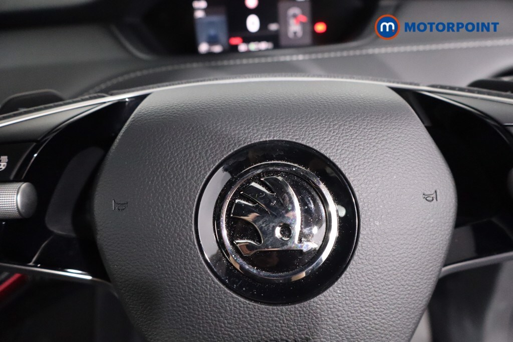 Used Skoda Enyaq for sale - 77962539: Photo 21