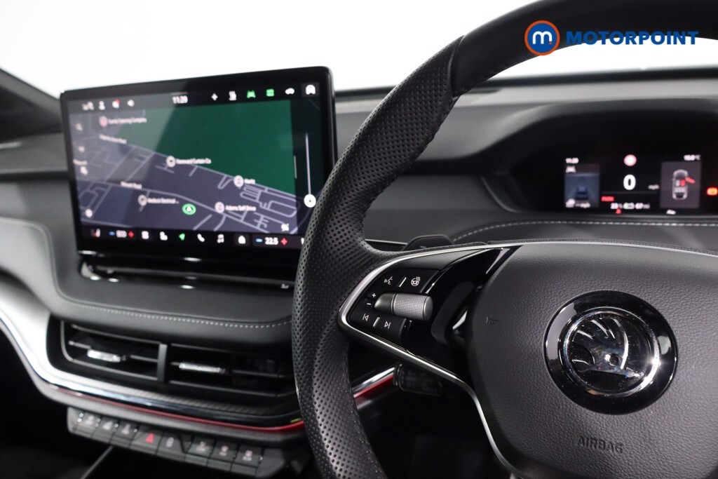 Used Skoda Enyaq for sale - 77962539: Photo 29