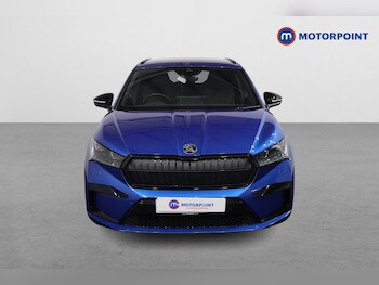 Used Skoda Enyaq undefined for sale - 77962539: Photo