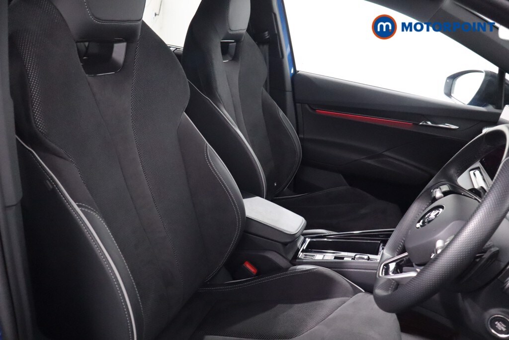 Used Skoda Enyaq for sale - 77962539: Photo 30