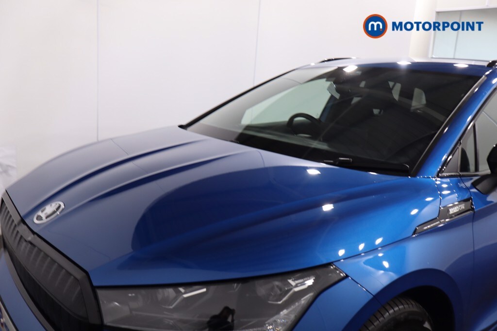 Used Skoda Enyaq for sale - 77962539: Photo 35