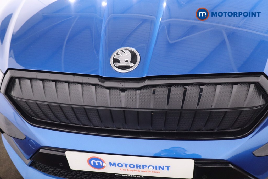 Used Skoda Enyaq for sale - 77962539: Photo 36