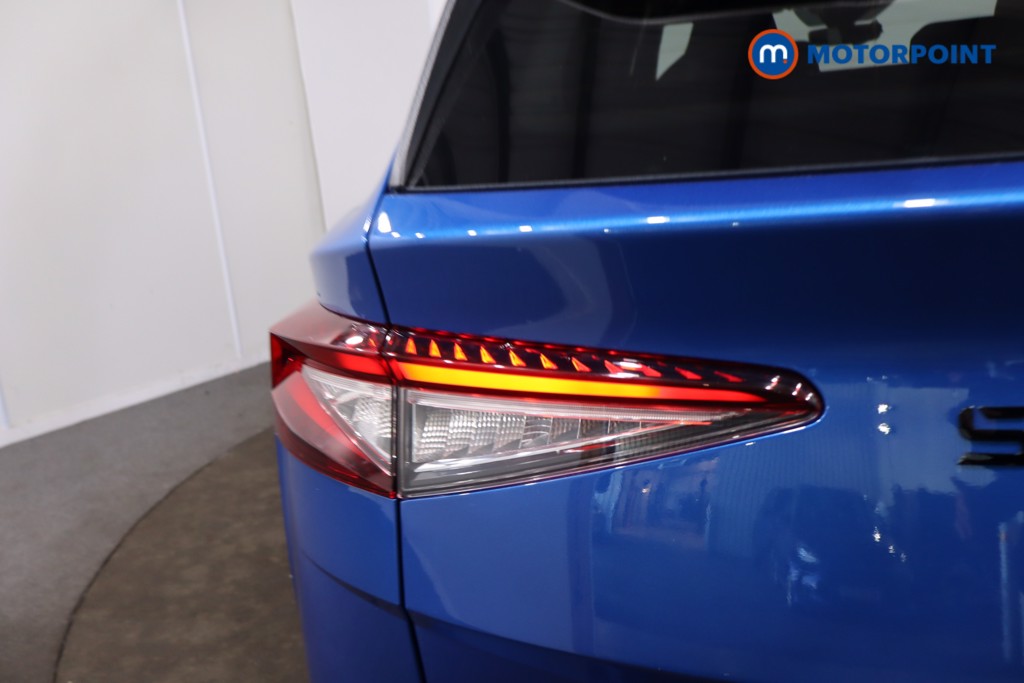 Used Skoda Enyaq for sale - 77962539: Photo 44