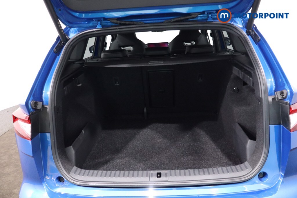 Used Skoda Enyaq for sale - 77962539: Photo 47