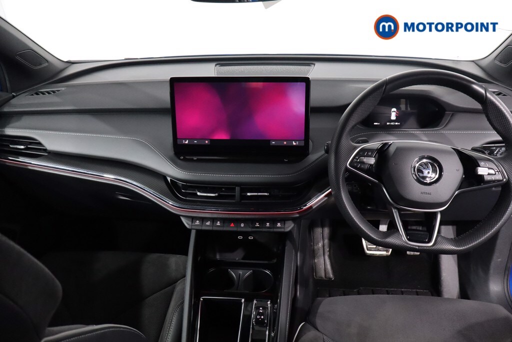 Used Skoda Enyaq for sale - 77962539: Photo 9